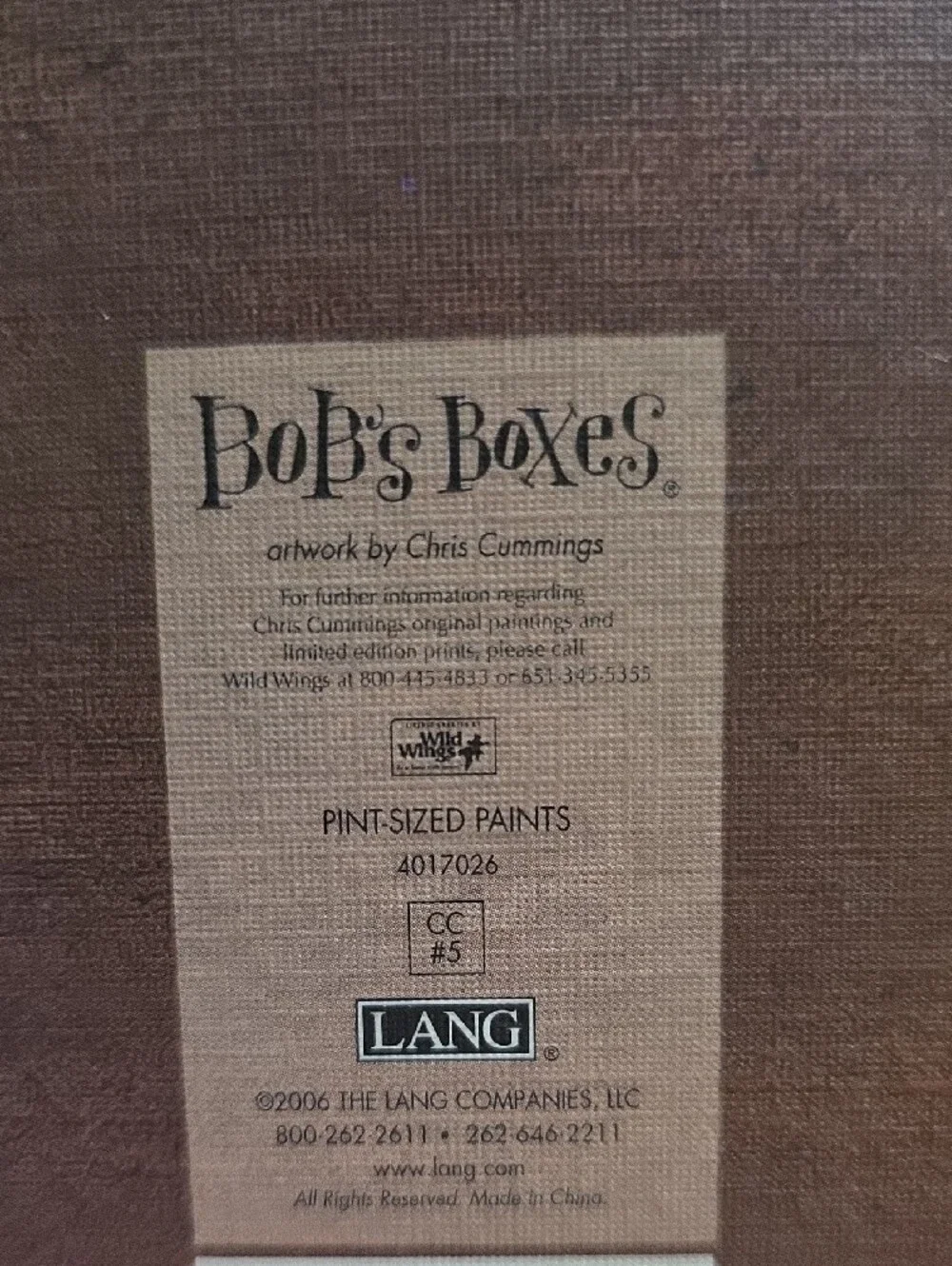 Bob's Boxes: VTG Stacked/ Nesting Storage Boxes w/ Horse Print #4017026